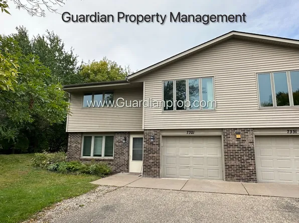 7321 Rosewood Ln N, Maple Grove, MN 55369