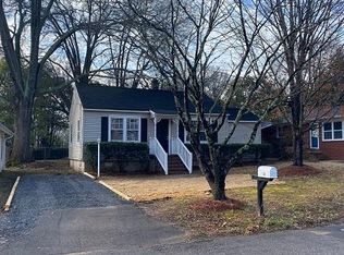 134 Shurley St, Rock Hill, SC 29732