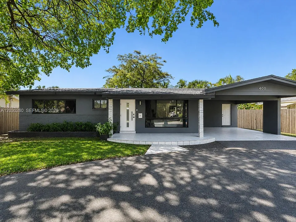 400 NW 30th Ct