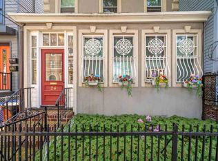 24 Sherman Ave #3, Jersey City, NJ 07307