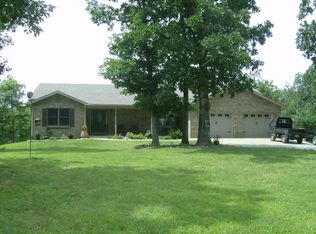 441 Crows Ridge Rd, Berry, KY 41003