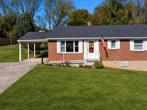 45 East St, Rocky Mount, VA 24151