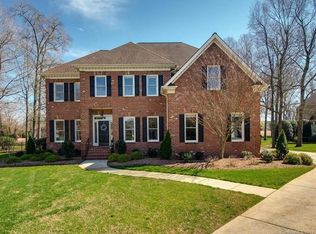10803 Old Tayport Pl, Charlotte, NC 28277