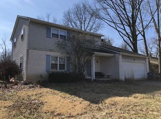 6569 Glacier Ave, Reynoldsburg, OH