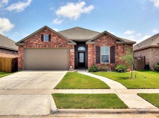 7218 Bryson Way, Corpus Christi, TX 78414
