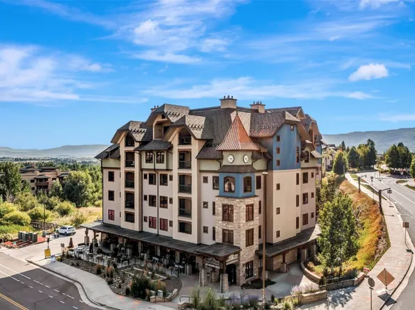 2525 Village Dr #2E, Steamboat Springs, CO 80487