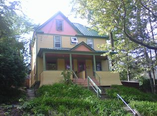 205-207 Columbia St, Ithaca, NY 14850