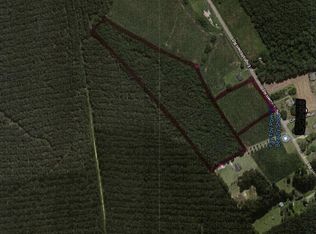 1323-13.23 Englishtown Rd, Wallace, NC 28466