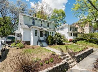 47 Bauer St, Worcester, MA 01603