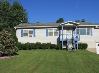 198 Tompkinsville Rd, Scott Township, PA 18433