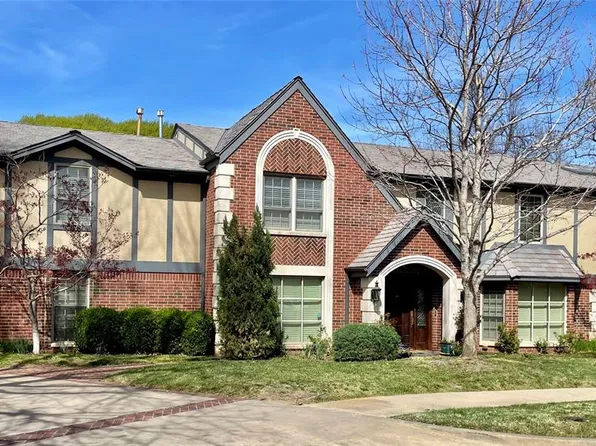 3933 Charing Cross Ct, Norman, OK 73072