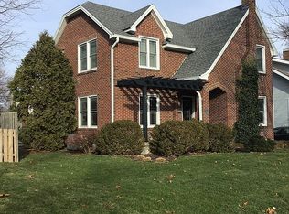 545 W Broadway St, Tipp City, OH 45371