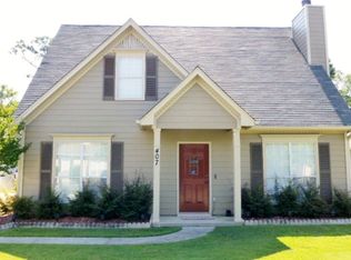 407 Walker Way, Pelham, AL 35124
