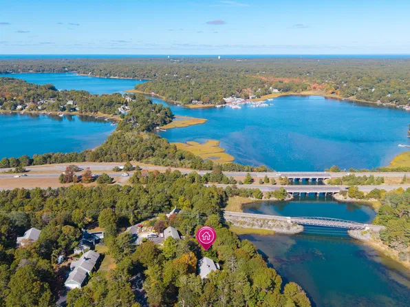 120 Blue Rock Road, South Yarmouth, MA 02664
