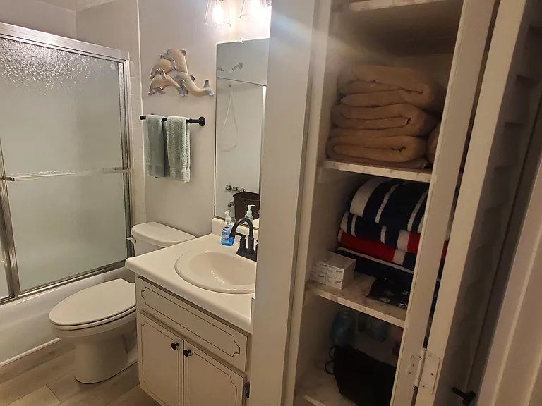 895 S Gulfview Blvd #201 — Photo 62