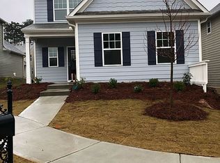 617 Sunflower Dr, Canton, GA 30114