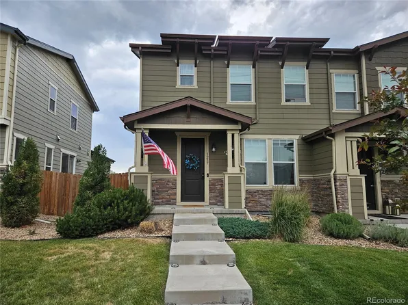 1237 S Dayton Street, Denver, CO 80247