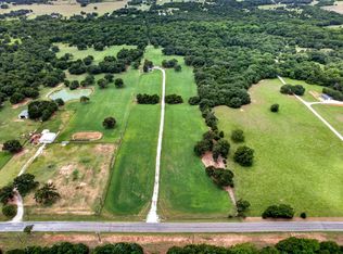 2641 County Road 203, Collinsville, TX 76233