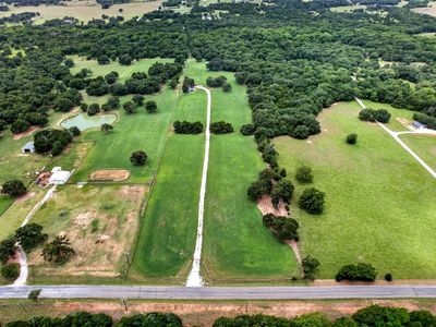 2641 County Road 203, Collinsville, TX, 76233