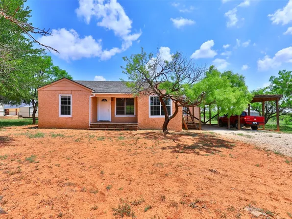 253 Loma Vis, Abilene, TX 79601