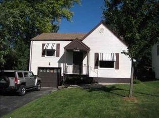 3313 N 54th St, Omaha, NE 68104