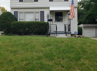 4038 Parrakeet Ave, Toledo, OH 43612