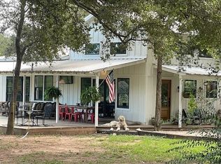 4046 Kurtz Rd, Sealy, TX 77474