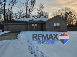 27 Patti Cv, Ward, AR 72176