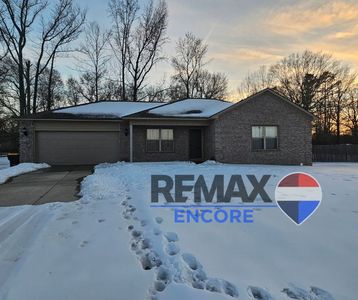 27 Patti Cv, Ward, AR, 72176