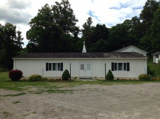 12209 State Route 104, Waverly, OH 45690