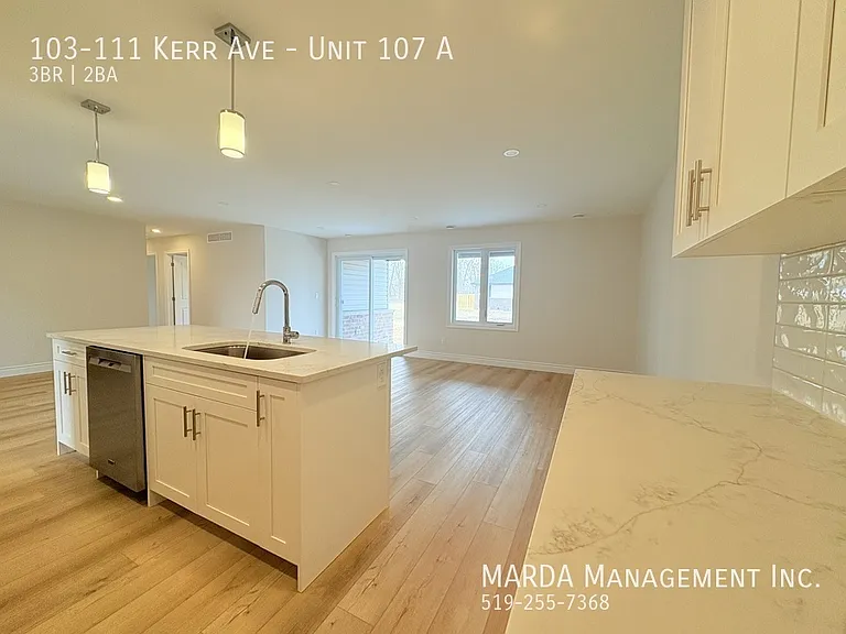 103 Kerr Ave #107 — Photo 11