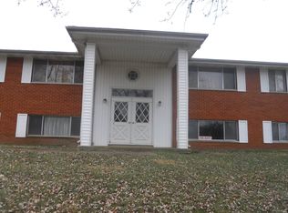 6523 Conway Dr, Enon, OH 45323