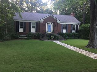 104 Eastwood Ave, Union, SC 29379