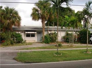 1980 Sunset Strip, Sunrise, FL 33313