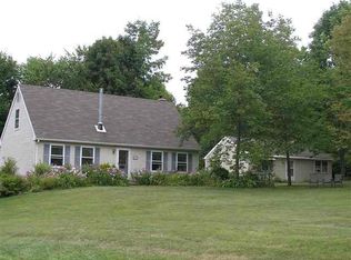 83 A Spicer Hill Rd, Hoosick Falls, NY 12090