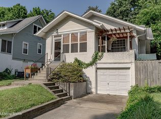 210 N Birchwood Ave, Louisville, KY 40206