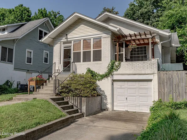 210 N Birchwood Ave, Louisville, KY 40206