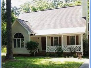 (Undisclosed Address), Durham, NC 27707