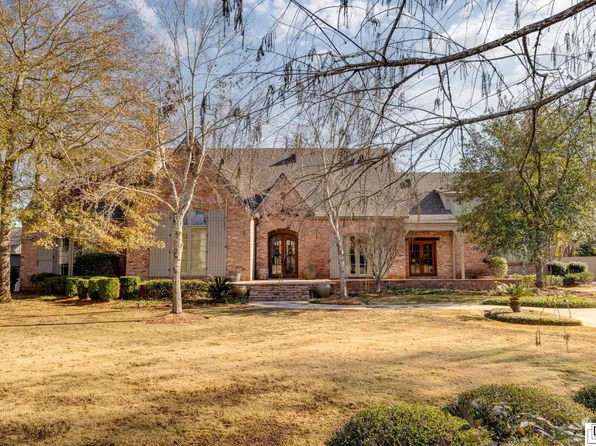 4202 Chauvin Ln, Monroe, LA 71201