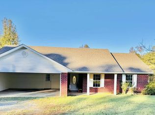 16294 Highway 2, Bernice, LA 71222