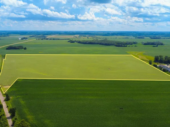 1X Broadway & Hwy #21, Jordan, MN 55352