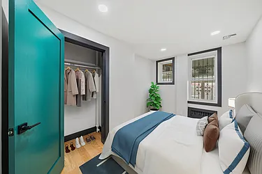 Rented by Vector New York, LLC