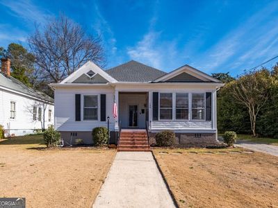 139 Stonewall Pl, Macon, GA, 31204
