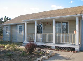 10642 Marshall Rd, Dodge City, KS 67801