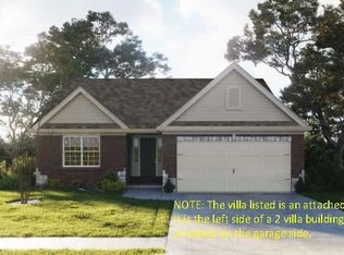 227 Keaton Woods Dr, O'Fallon, MO 63368