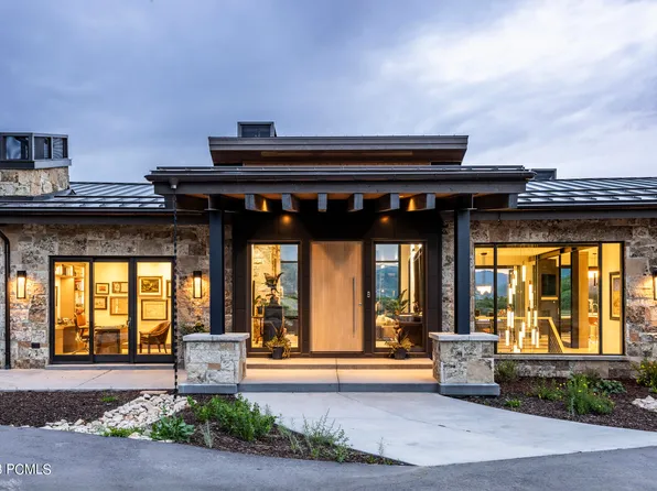 2645 E Shadow Ridge Cir, Heber City, UT 84032