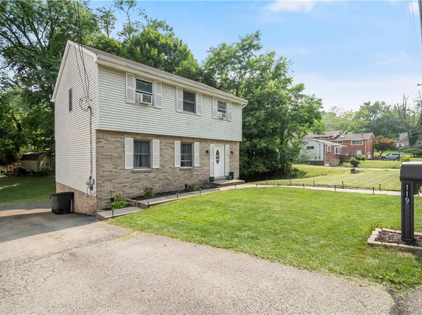 119 Elfinwild Ln, Glenshaw, PA 15116