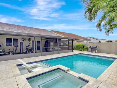 2921 SW 136th Ct, Miami, FL, 33175