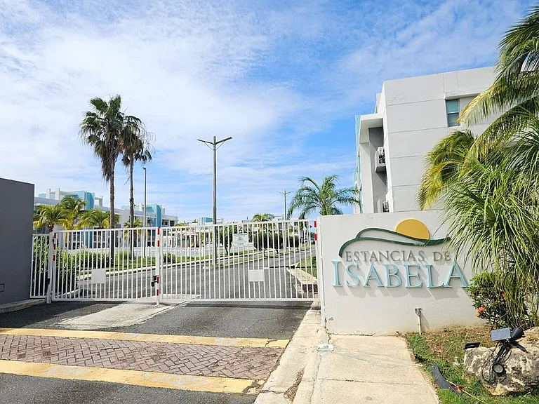 Condo Estancias de Isabela- Carr 459 KM 11.1, Isab — Photo 22