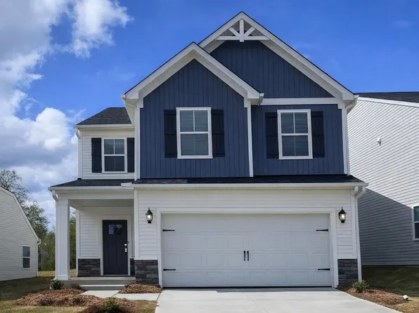 1833 Berkshire Ln, Spartanburg, SC 29303